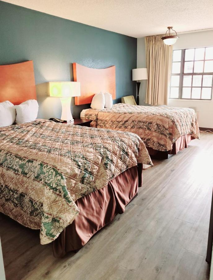 Best Price Motel & Suites Orange Exterior photo