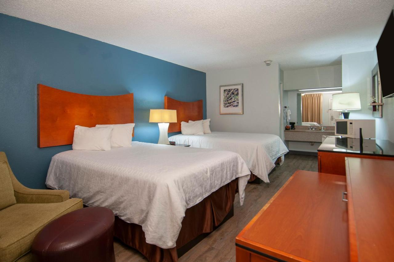 Best Price Motel & Suites Orange Exterior photo